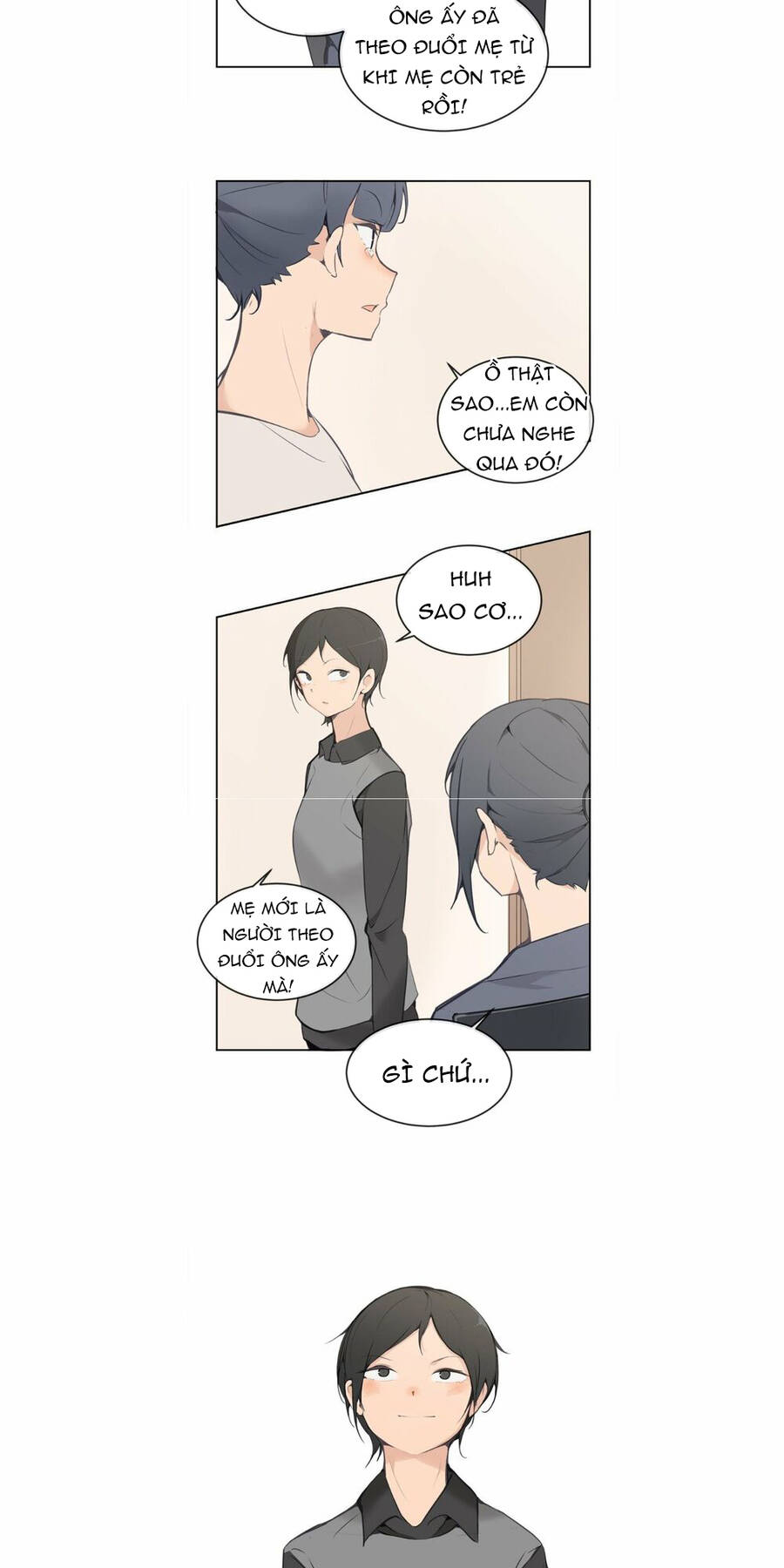 The Dead King - Chương 63