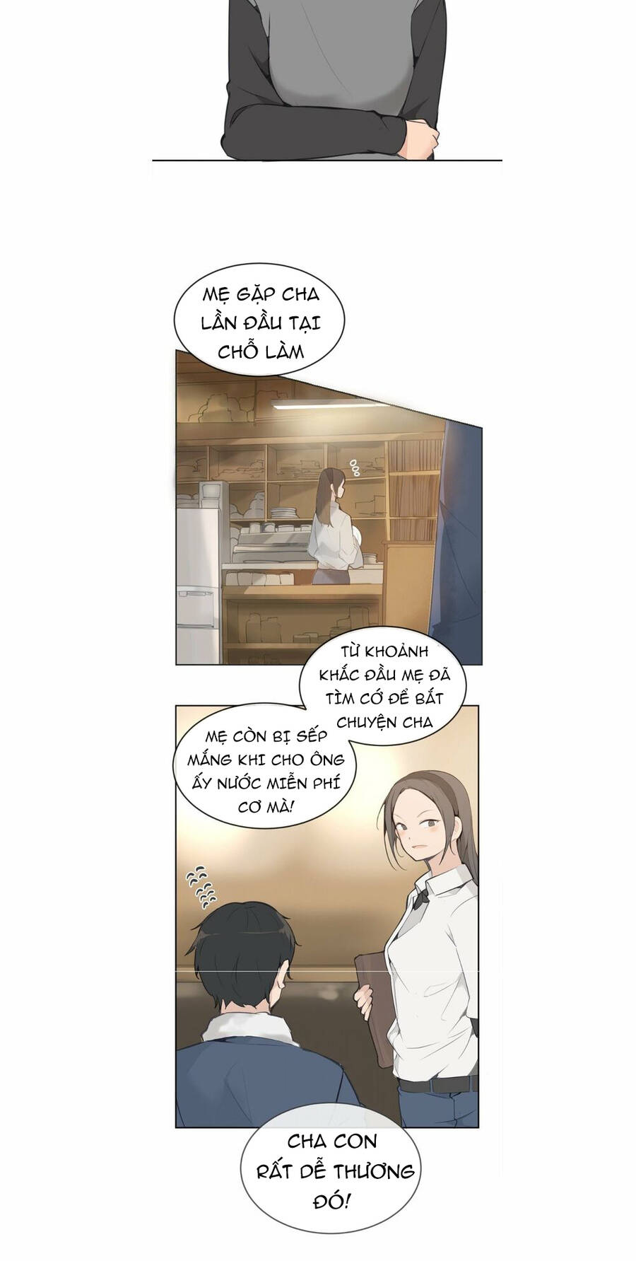 The Dead King - Chương 63