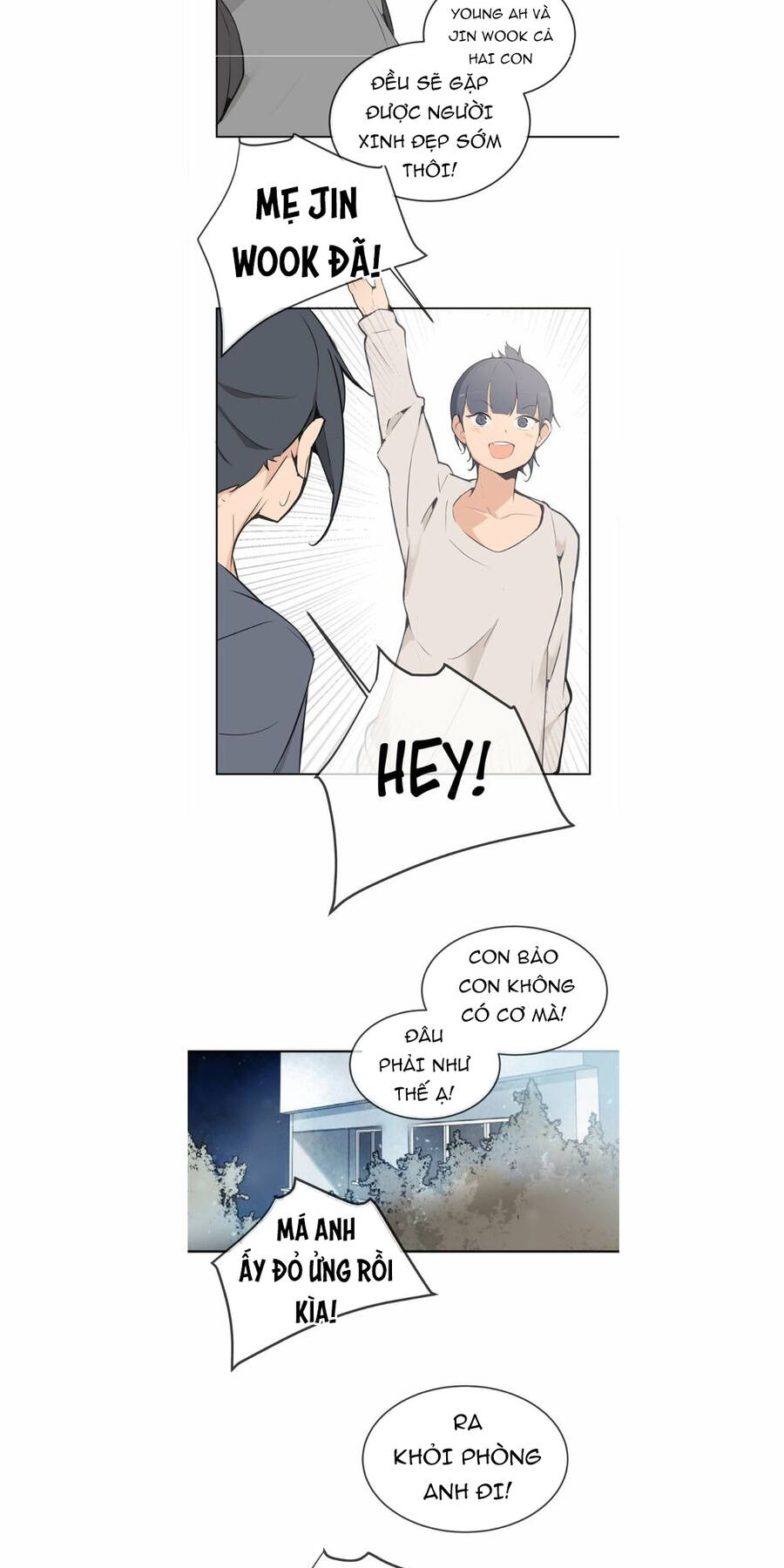 The Dead King - Chương 63