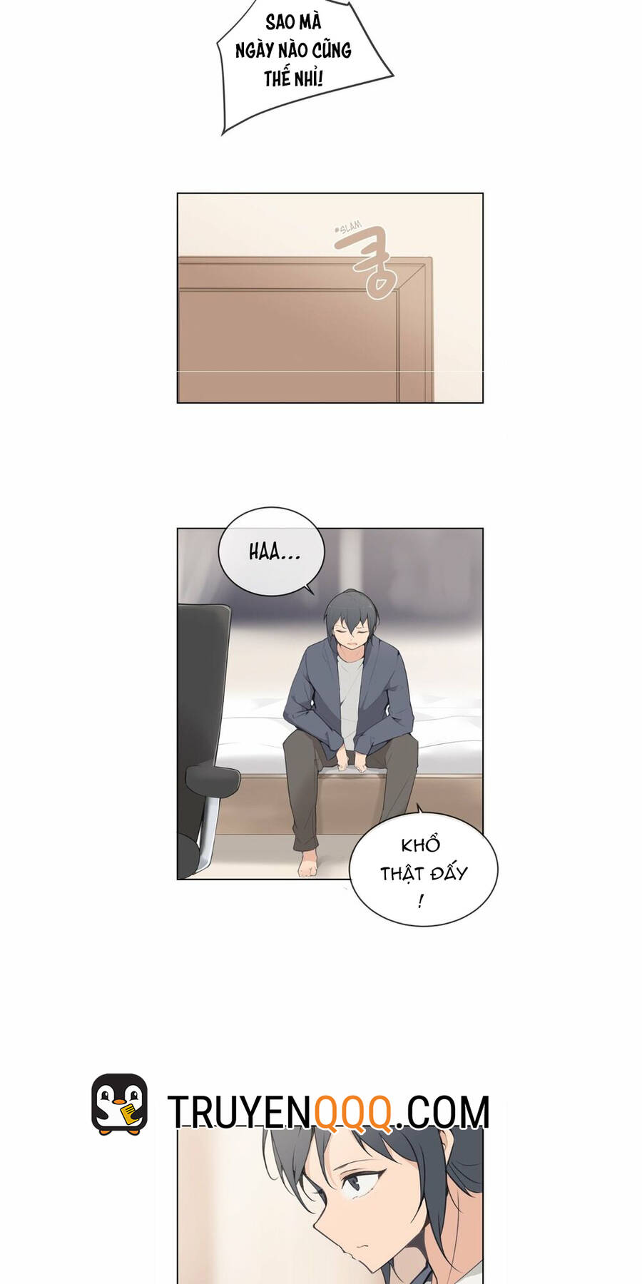 The Dead King - Chương 63