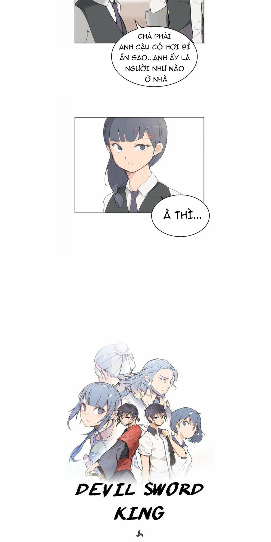 The Dead King - Chương 63