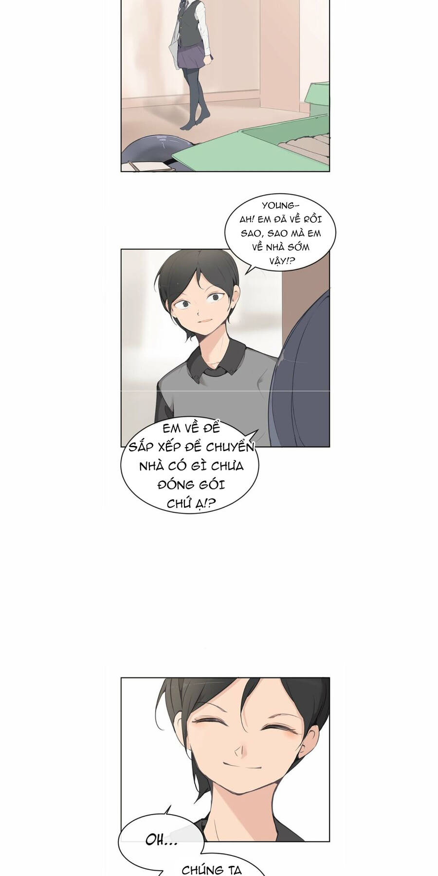 The Dead King - Chương 63