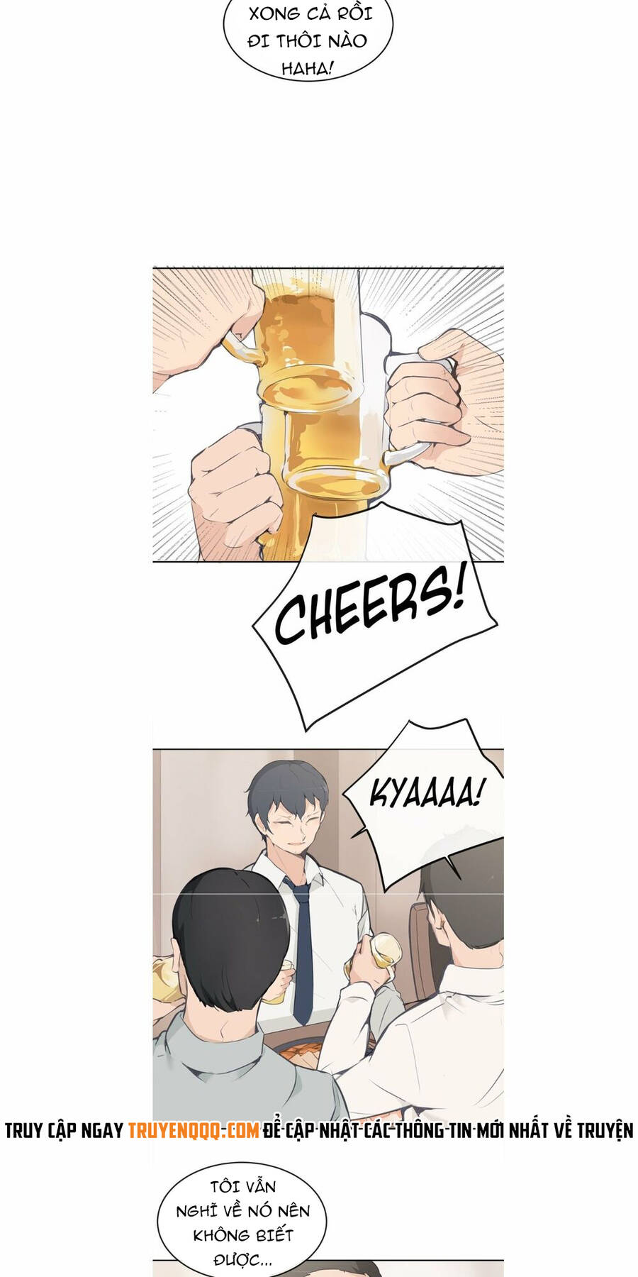 The Dead King - Chương 63