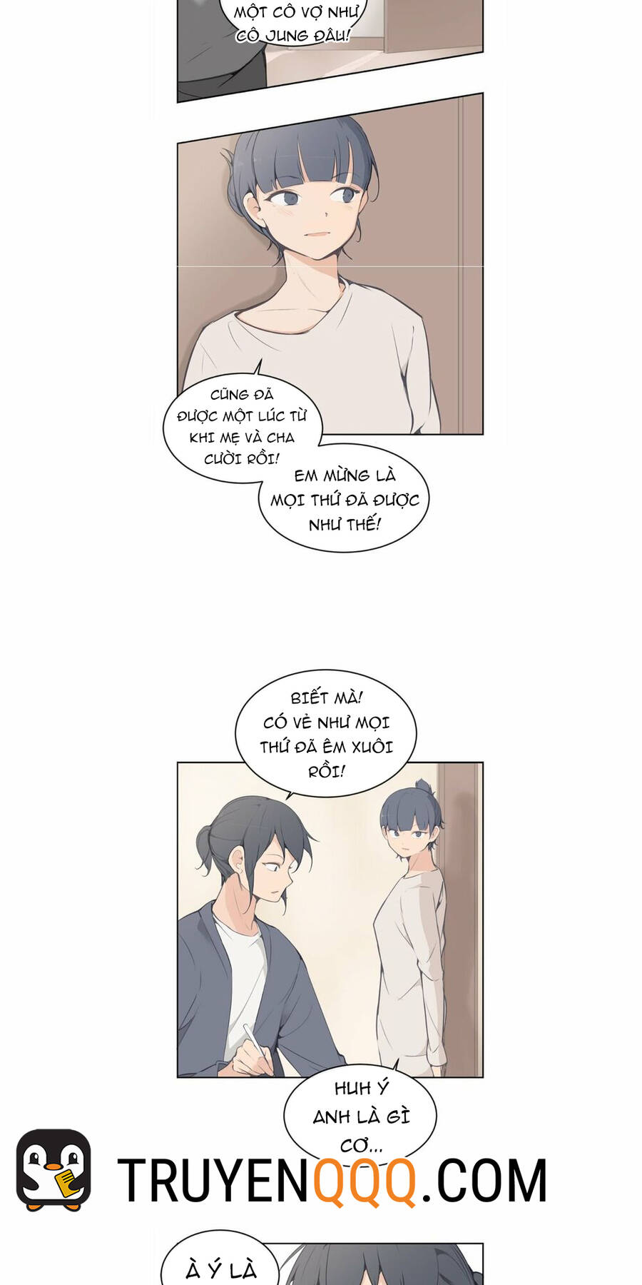 The Dead King - Chương 63