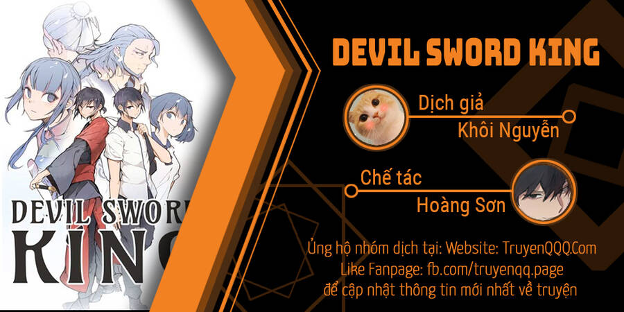 The Dead King - Chương 64