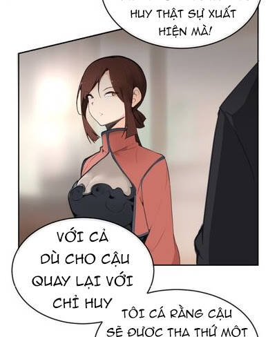 The Dead King - Chương 64