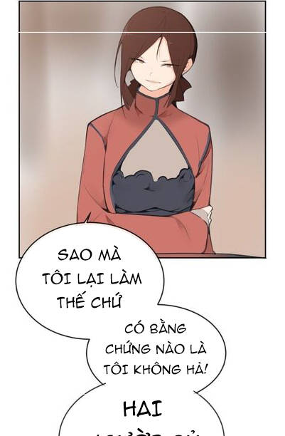 The Dead King - Chương 64