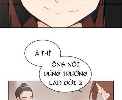 The Dead King - Chương 64