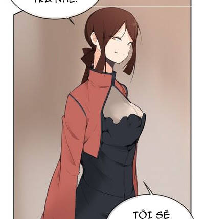 The Dead King - Chương 64