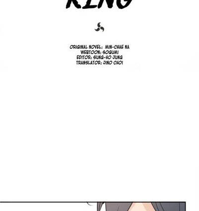 The Dead King - Chương 64