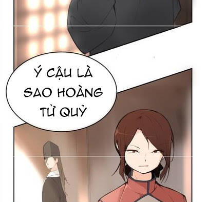 The Dead King - Chương 64