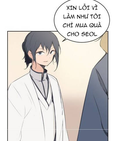 The Dead King - Chương 64