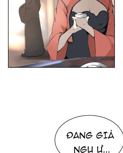 The Dead King - Chương 64