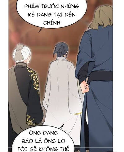 The Dead King - Chương 64