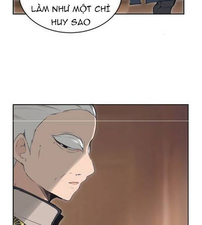 The Dead King - Chương 64