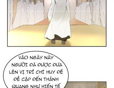 The Dead King - Chương 64