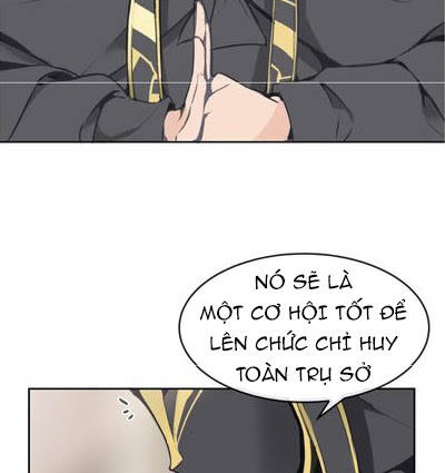 The Dead King - Chương 64