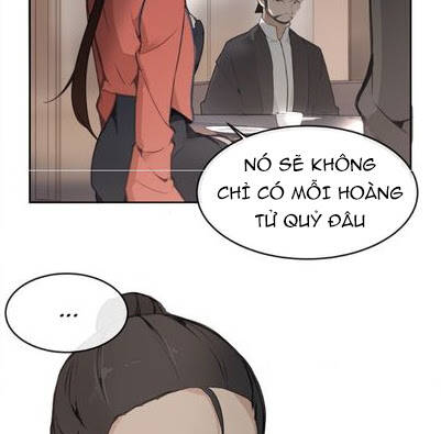 The Dead King - Chương 64