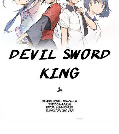 The Dead King - Chương 65