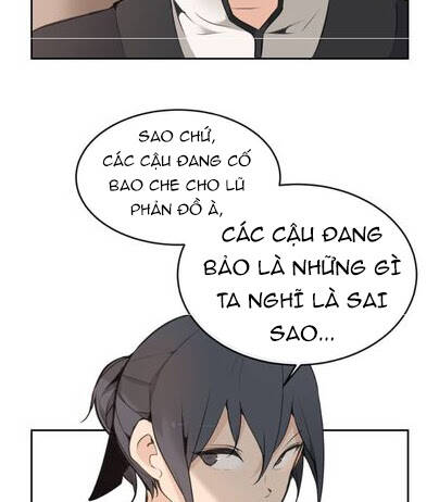 The Dead King - Chương 65