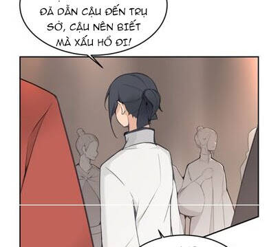 The Dead King - Chương 65