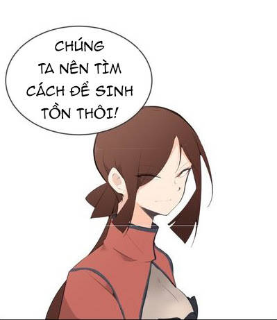 The Dead King - Chương 65