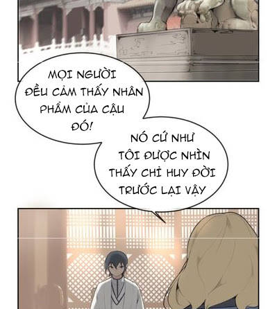 The Dead King - Chương 65