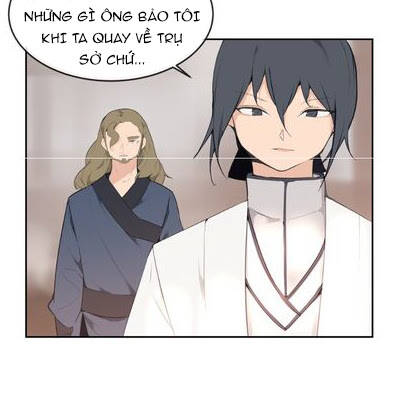 The Dead King - Chương 65