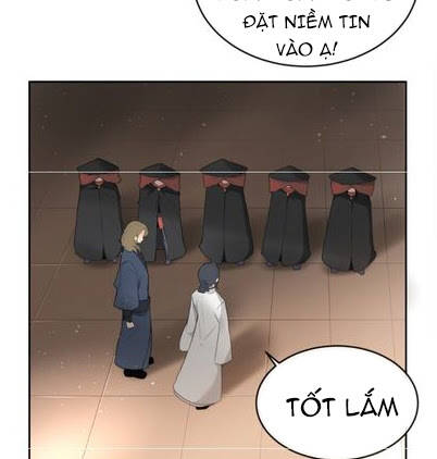 The Dead King - Chương 67