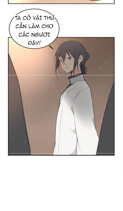 The Dead King - Chương 67