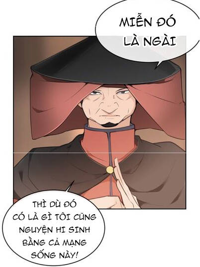 The Dead King - Chương 67