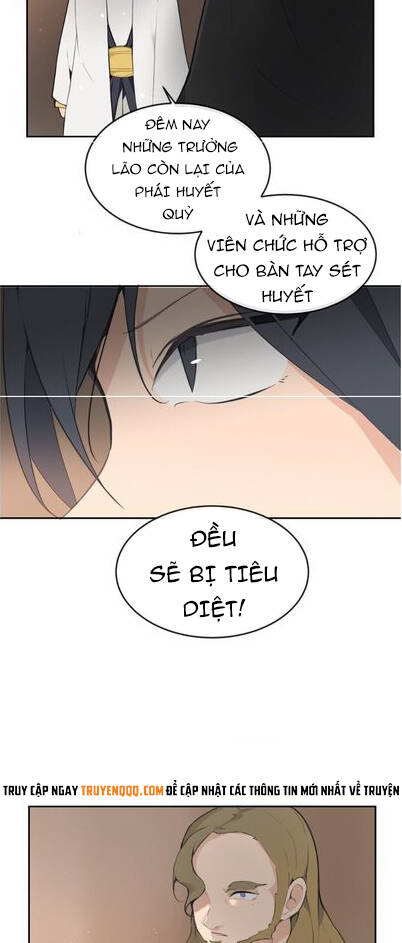 The Dead King - Chương 67