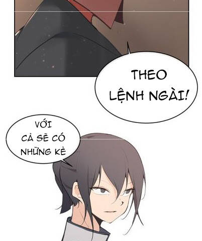 The Dead King - Chương 67