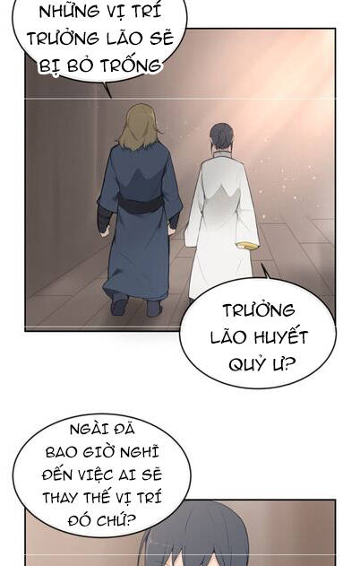 The Dead King - Chương 67