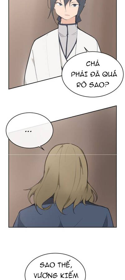 The Dead King - Chương 67