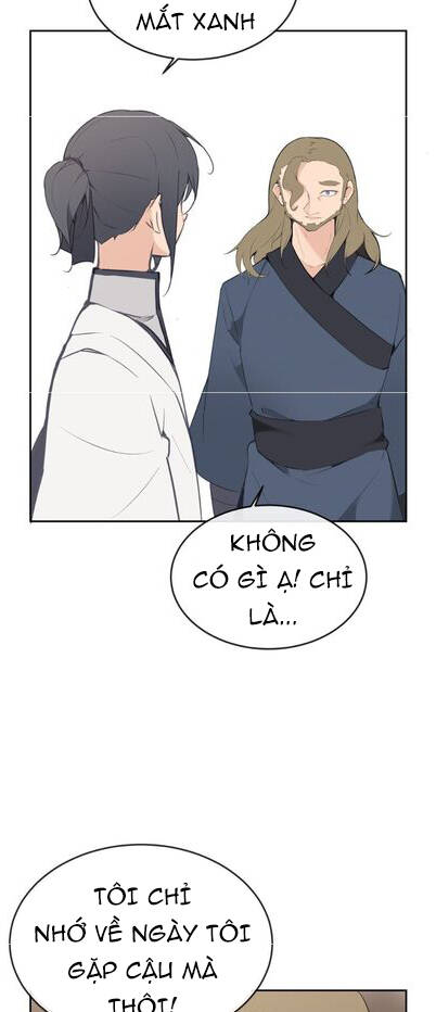 The Dead King - Chương 67