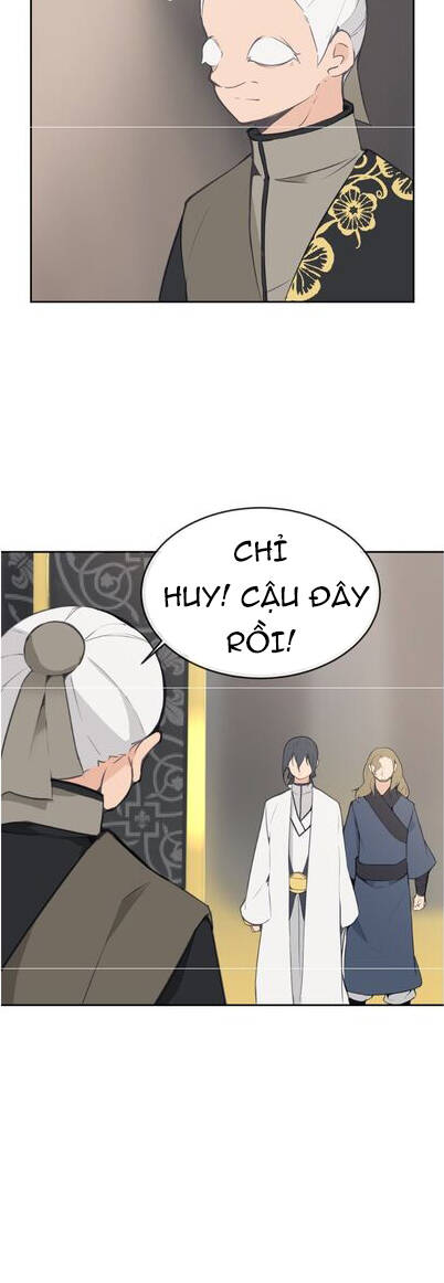 The Dead King - Chương 67