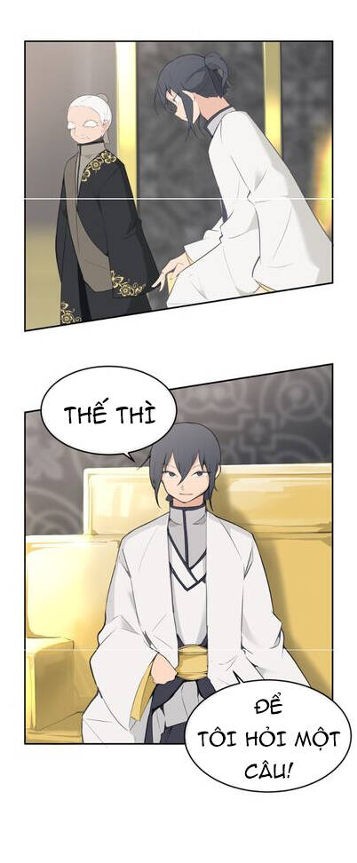 The Dead King - Chương 67