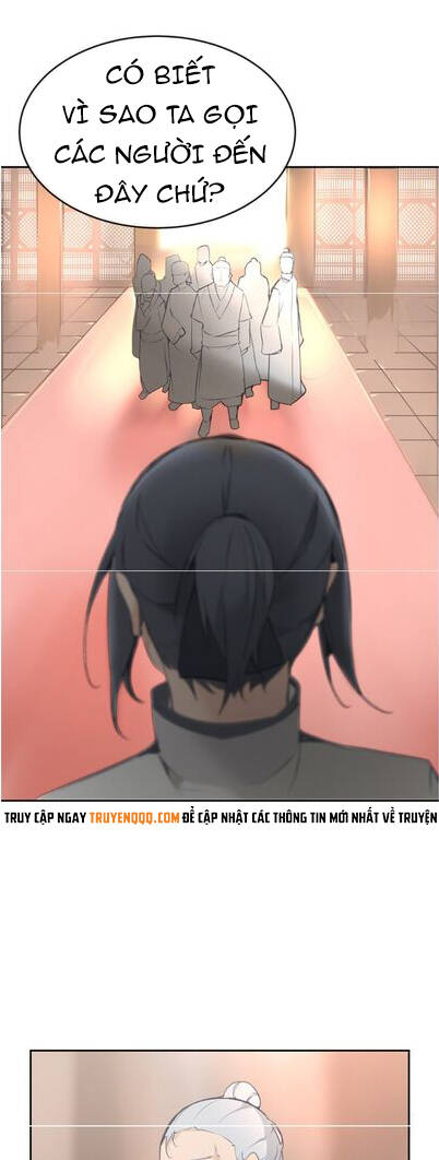 The Dead King - Chương 67