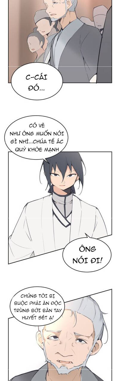 The Dead King - Chương 67