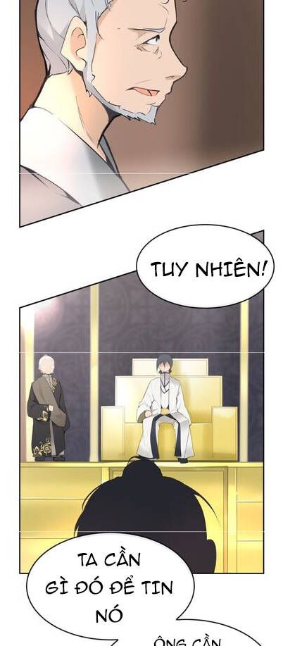 The Dead King - Chương 67