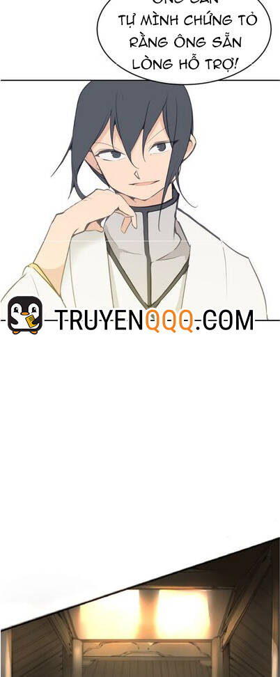 The Dead King - Chương 67