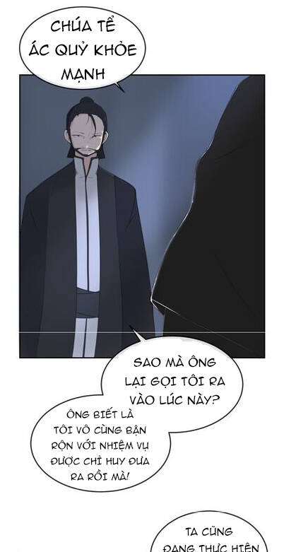 The Dead King - Chương 67