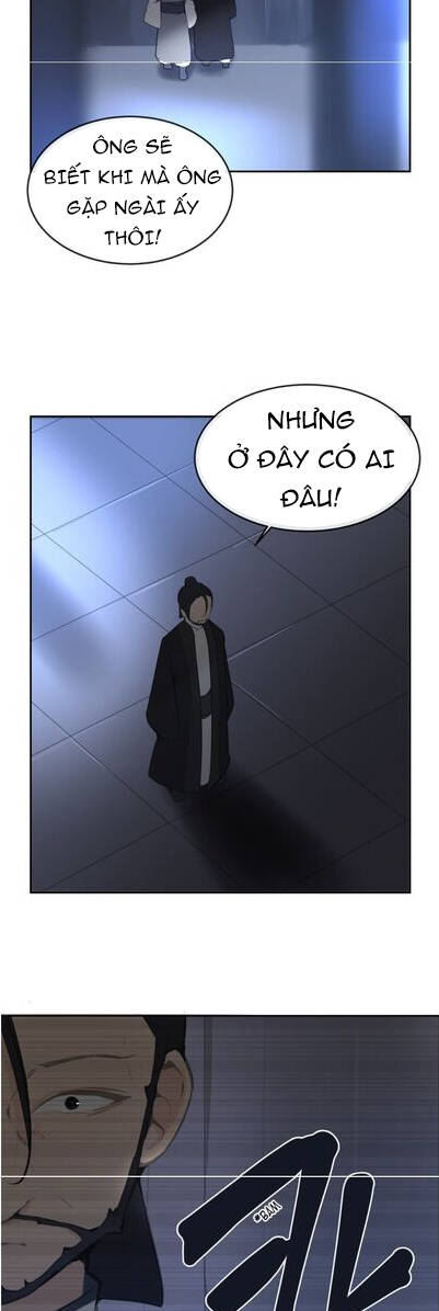 The Dead King - Chương 67