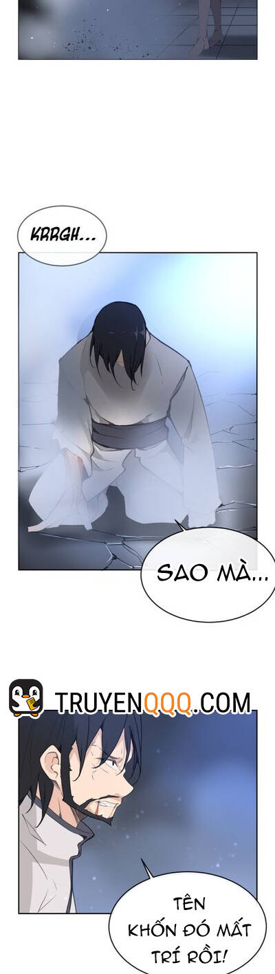 The Dead King - Chương 68