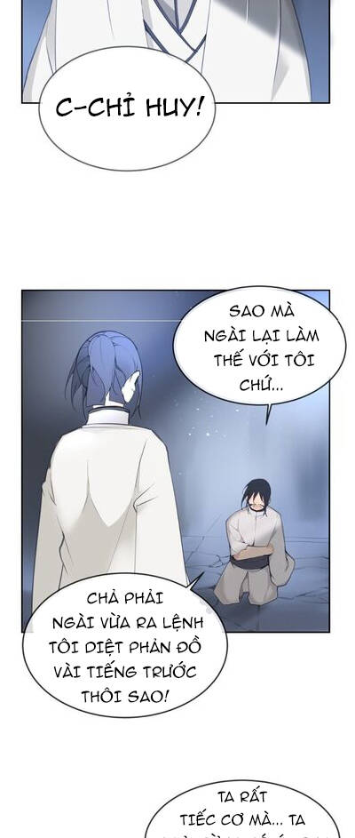 The Dead King - Chương 68