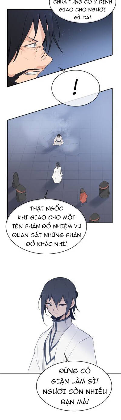 The Dead King - Chương 68