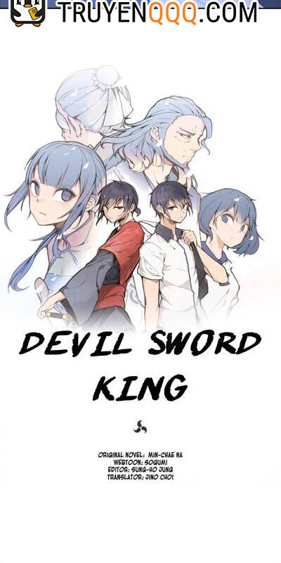 The Dead King - Chương 68