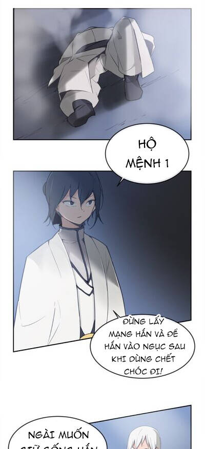 The Dead King - Chương 68