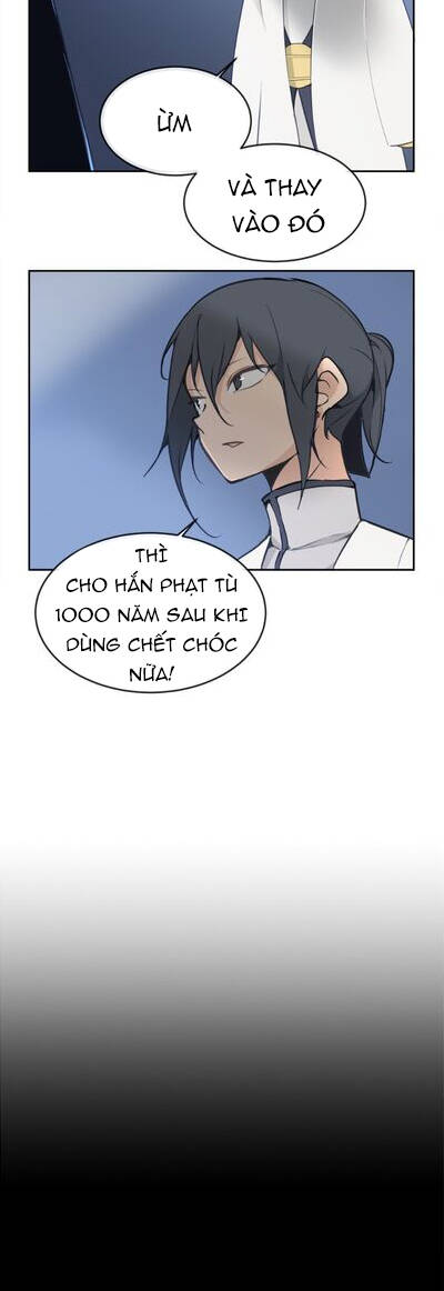 The Dead King - Chương 68